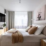Apartment Boho Stag - 2 Osobne Z Pelnym Aneksem Kuchennym W Domu- 36m2 - Karkonosze - Bezplatny Parking -self Check-in Jelenia Gora