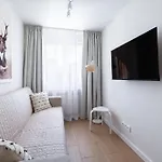 Boho Stag - 2 Osobne Z Pelnym Aneksem Kuchennym W Domu- 36m2 - Karkonosze - Bezplatny Parking -self Check-in Apartment