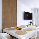 Boho Stag - 2 Osobne Z Pelnym Aneksem Kuchennym W Domu- 36m2 - Karkonosze - Bezplatny Parking -self Check-in Apartment *