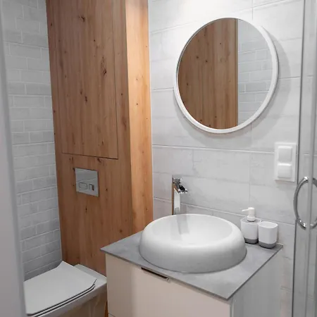 Boho Stag - 2 Osobne - 36m2 - Karkonosze - Self Check-in イェレニャ・グーラ