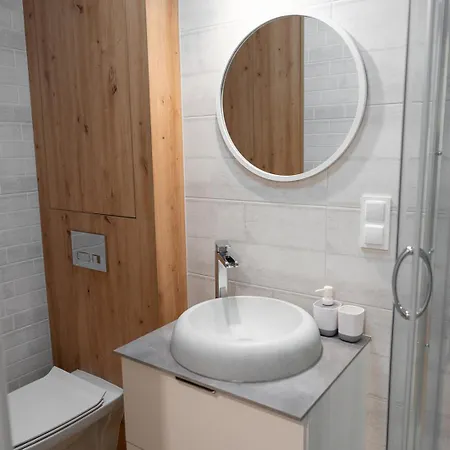Boho Stag - 2 Osobne Z Pelnym Aneksem Kuchennym W Domu- 36m2 - Karkonosze - Bezplatny Parking -self Check-in