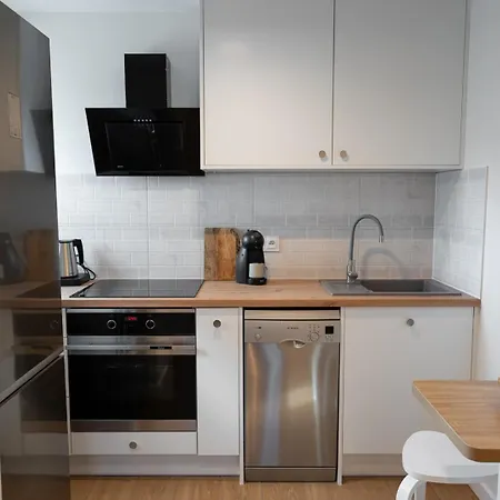 Boho Stag - 2 Osobne Z Pełnym Aneksem Kuchennym W Domu- 36m2 - Karkonosze - Bezpłatny Parking -self Check-in Apartament *
