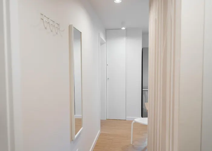 Apartmán Boho Stag Apartments - 2 Osobne Pokoje Z Pelnym Aneksem Kuchennym Jak W Domu- 36M2 - Karkonosze - Bezplatny Parking -Self Check-In