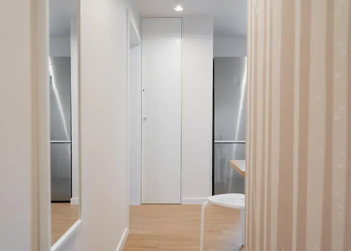 Boho Stag Apartments - 2 Osobne Pokoje Z Pelnym Aneksem Kuchennym Jak W Domu- 36M2 - Karkonosze - Bezplatny Parking -Self Check-In *