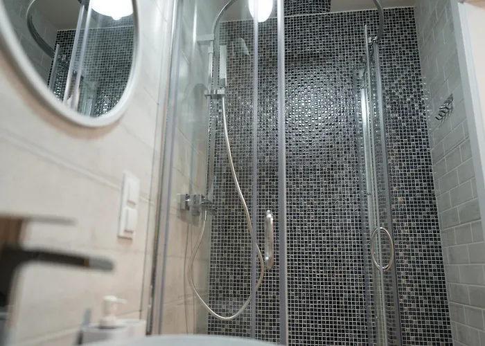 Boho Stag Apartments - 2 Osobne Pokoje Z Pelnym Aneksem Kuchennym Jak W Domu- 36M2 - Karkonosze - Bezplatny Parking -Self Check-In * Jelení Hora