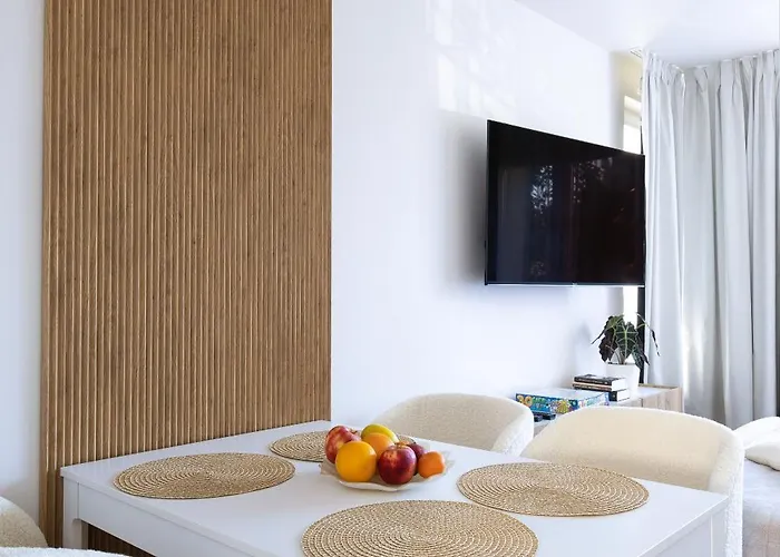 Boho Stag Apartments - 2 Osobne Pokoje Z Pelnym Aneksem Kuchennym Jak W Domu- 36M2 - Karkonosze - Bezplatny Parking -Self Check-In Apartmán *